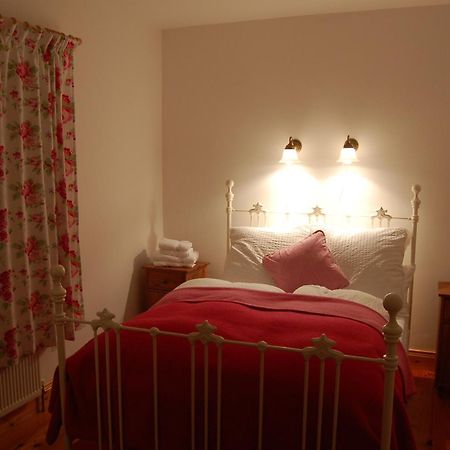 Beaufort Lodge B&B & Cottage Kültér fotó