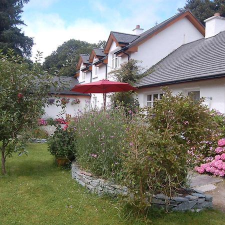 Beaufort Lodge B&B & Cottage Kültér fotó
