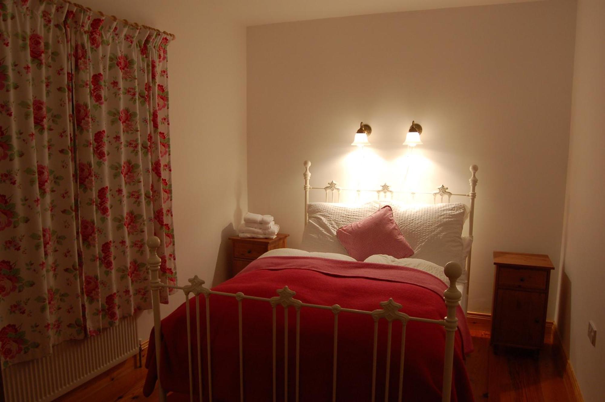 Beaufort Lodge B&B & Cottage Kültér fotó