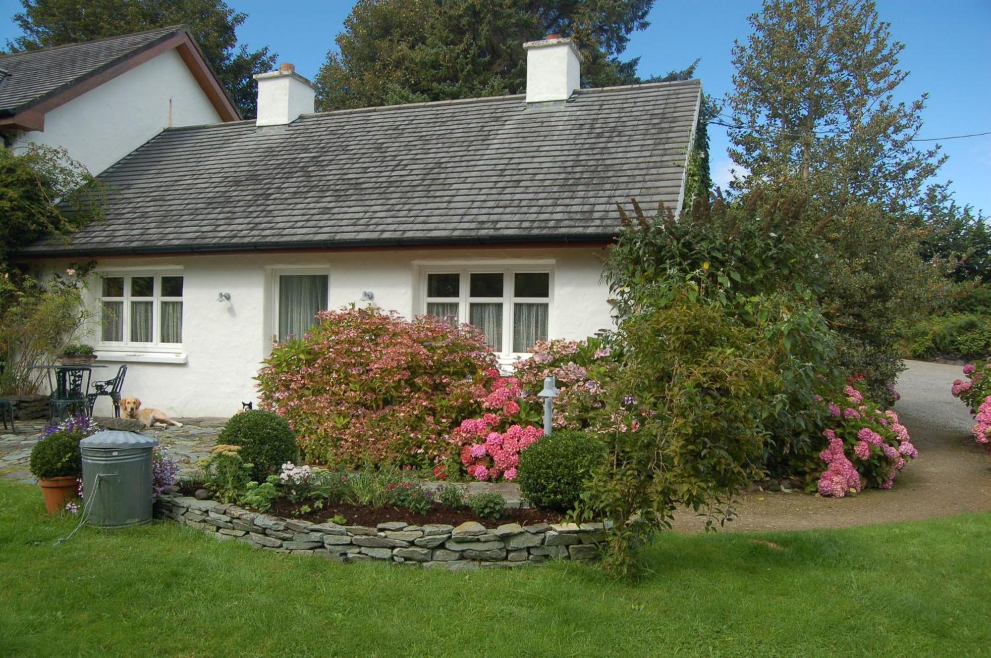 Beaufort Lodge B&B & Cottage Kültér fotó