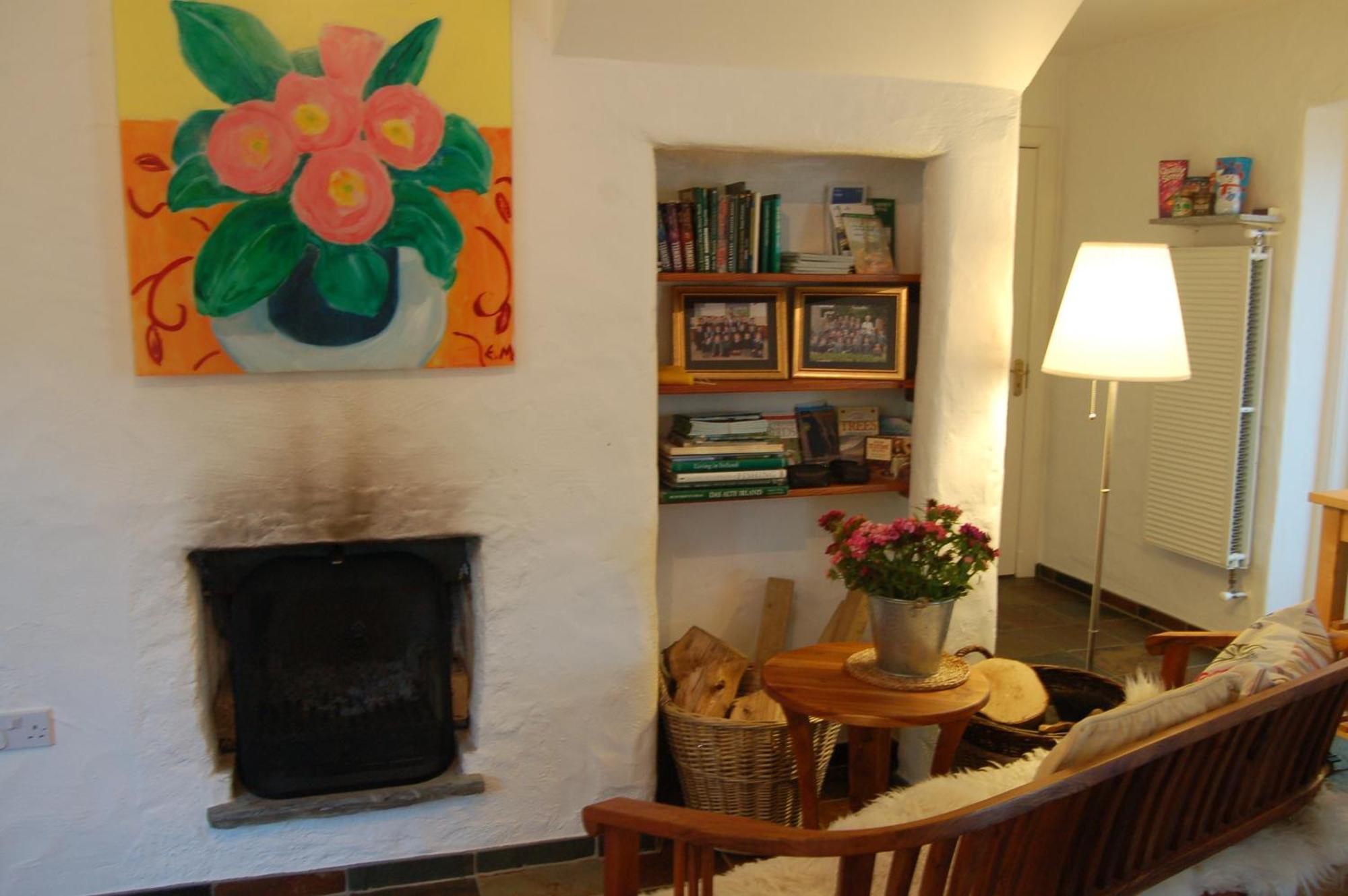 Beaufort Lodge B&B & Cottage Kültér fotó