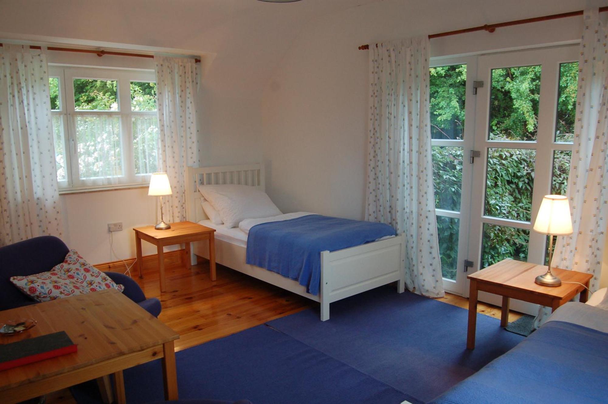 Beaufort Lodge B&B & Cottage Kültér fotó