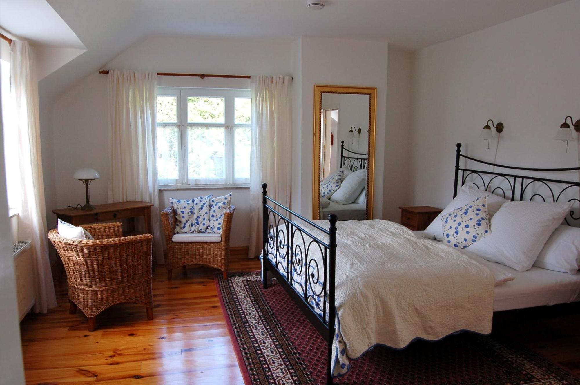 Beaufort Lodge B&B & Cottage Kültér fotó