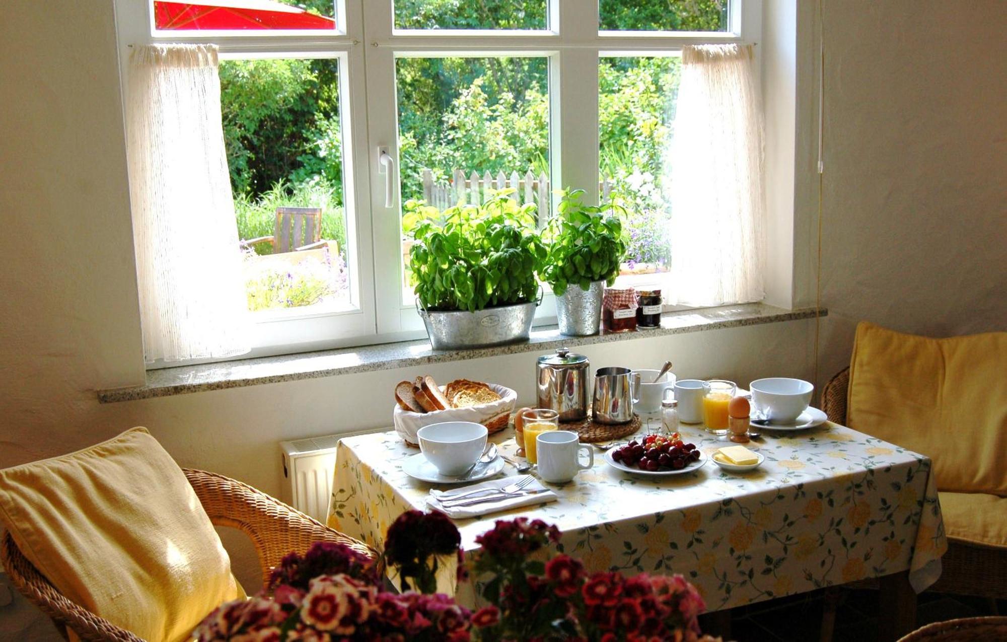 Beaufort Lodge B&B & Cottage Kültér fotó